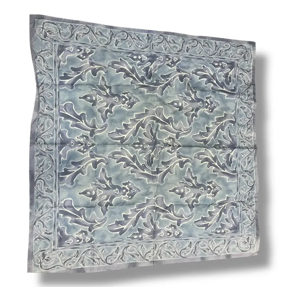 Restoration Hardware Amalfi Ravello Euro Sham 33